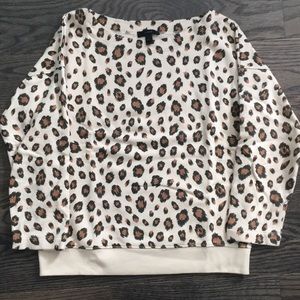 Women’s JCrew Sweater size S